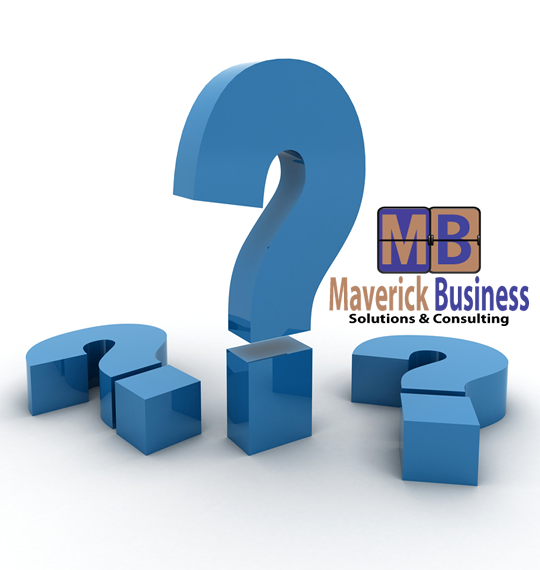 Maverick Business Solutions & Consulting